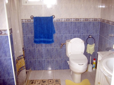 Algorfa property: Algorfa, Spain | Villa for sale 214895