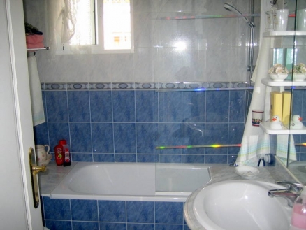 Algorfa property: Algorfa Villa 214895