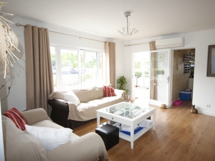 Apartment with 2 bedroom in town, Spain 214896