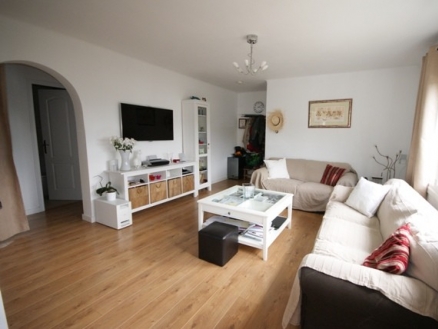 Apartment for sale in town, Mallorca 214896