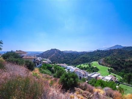 Los Arqueros property: Land for sale in Los Arqueros 214897