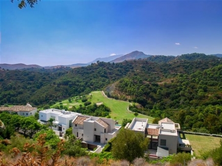 Los Arqueros property: Land for sale in Los Arqueros, Spain 214897