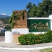 Los Arqueros property: bedroom Land in Los Arqueros, Spain 214897