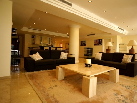 New Golden Mile property: Apartment with 4 bedroom in New Golden Mile 214900