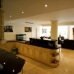 New Golden Mile property: 4 bedroom Apartment in Malaga 214900