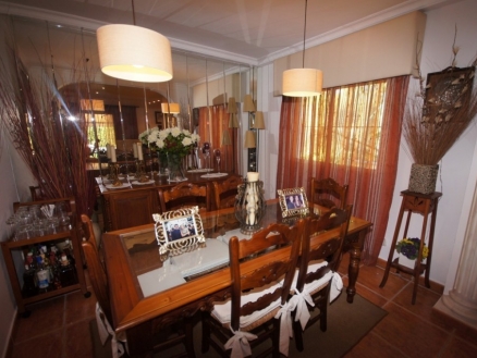 Nueva Andalucia property: Townhome with 4 bedroom in Nueva Andalucia, Spain 214901