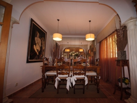 Nueva Andalucia property: Townhome for sale in Nueva Andalucia, Malaga 214901