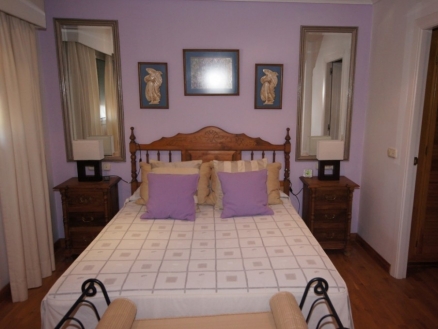 Nueva Andalucia property: Malaga property | 4 bedroom Townhome 214901