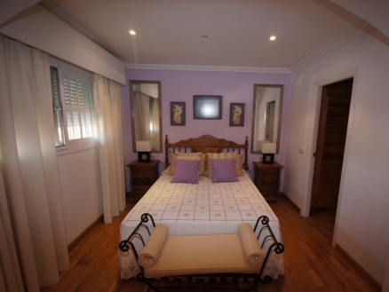 Nueva Andalucia property: Nueva Andalucia, Spain | Townhome for sale 214901