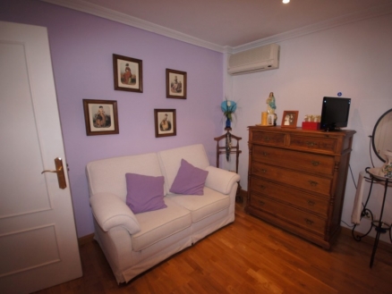 Nueva Andalucia property: Malaga Townhome 214901