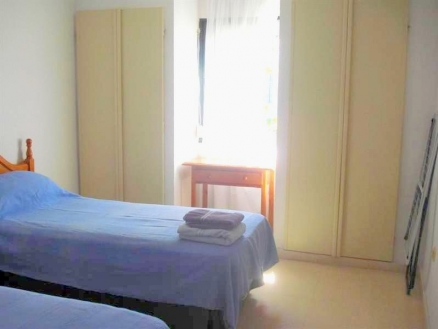 Townhome in Malaga for sale 214902