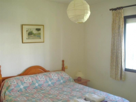 Malaga property | 3 bedroom Townhome 214902