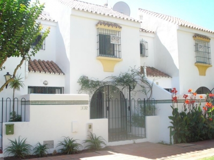 Malaga Townhome 214902