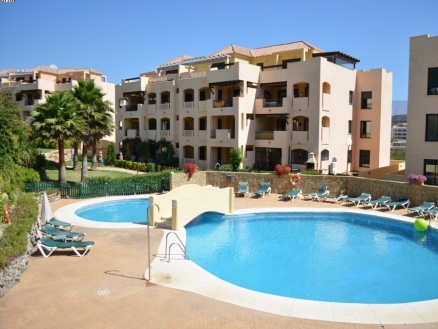 Riviera del Sol property: Apartment for sale in Riviera del Sol 214904