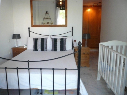 Riviera del Sol property: Apartment with 2 bedroom in Riviera del Sol, Spain 214904