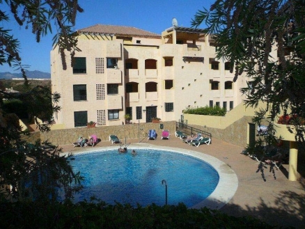Riviera del Sol property: Apartment for sale in Riviera del Sol, Malaga 214904