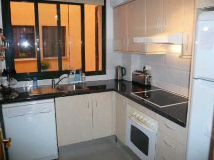 Riviera del Sol property: Apartment in Malaga for sale 214904