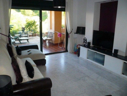 Riviera del Sol property: Malaga Apartment 214904