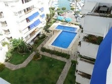 Estepona property: Apartment for sale in Estepona 214906