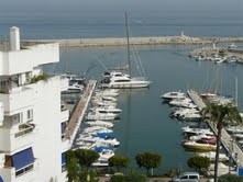 Estepona property: Apartment for sale in Estepona, Spain 214906