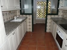 Apartment with 2 bedroom in town, Spain 214907