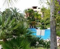 Malaga Apartment 214907