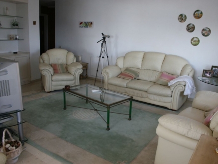 Estepona property: Apartment for sale in Estepona, Spain 214908