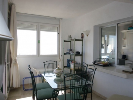 Estepona property: Apartment in Malaga for sale 214908
