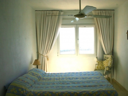 Estepona property: Estepona, Spain | Apartment for sale 214908
