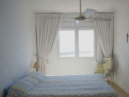 Estepona property: Malaga Apartment 214908