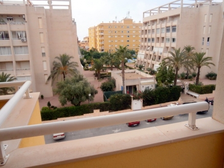 Torrevieja property: Apartment for sale in Torrevieja 214909