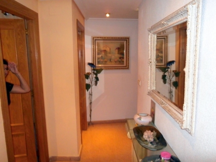 Torrevieja property: Apartment for sale in Torrevieja, Spain 214909