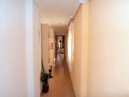 Torrevieja property: Apartment with 3 bedroom in Torrevieja 214909