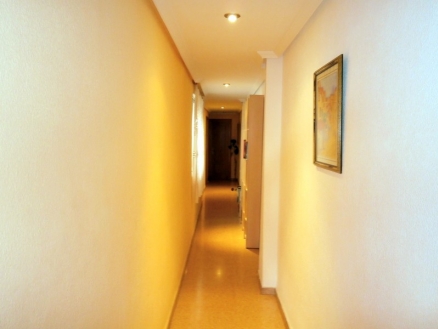 Torrevieja property: Apartment with 3 bedroom in Torrevieja, Spain 214909
