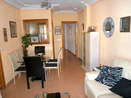 Torrevieja property: Apartment for sale in Torrevieja, Alicante 214909