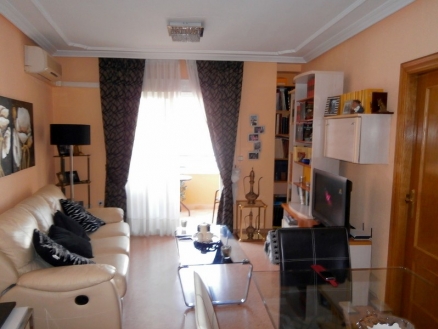 Torrevieja property: Apartment in Alicante for sale 214909