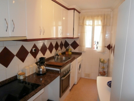 Torrevieja property: Alicante property | 3 bedroom Apartment 214909