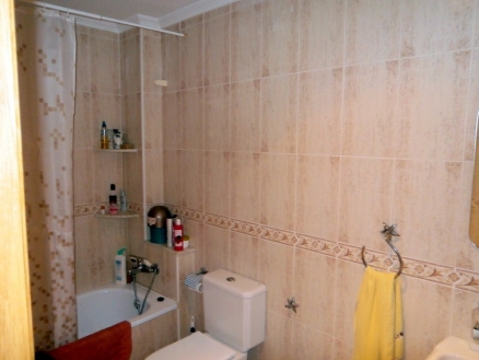 Torrevieja property: Alicante Apartment 214909