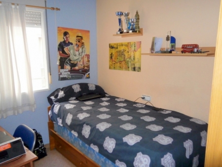 Torrevieja property: Torrevieja Apartment 214909