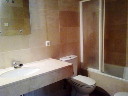 Estepona property: Apartment for sale in Estepona, Spain 214911