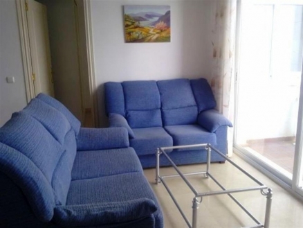Estepona property: Apartment with 2 bedroom in Estepona 214911