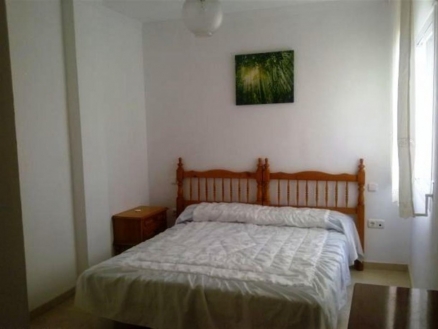 Estepona property: Apartment with 2 bedroom in Estepona, Spain 214911