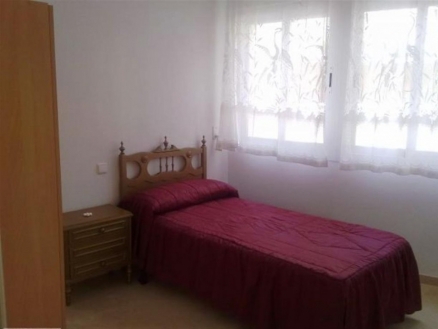 Estepona property: Apartment for sale in Estepona, Malaga 214911
