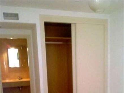 Estepona property: Apartment in Malaga for sale 214911