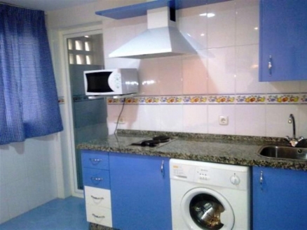 Estepona property: Malaga property | 2 bedroom Apartment 214911