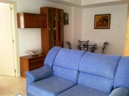 Estepona property: Malaga Apartment 214911