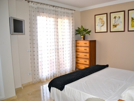 Manilva property: Townhome with 3 bedroom in Manilva 214912