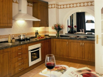 Manilva property: Townhome with 3 bedroom in Manilva, Spain 214912