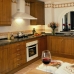 Manilva property: 3 bedroom Townhome in Malaga 214912
