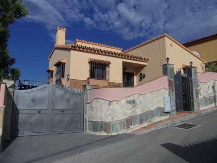 Coin property: Villa with 3 bedroom in Coin, Spain 214913